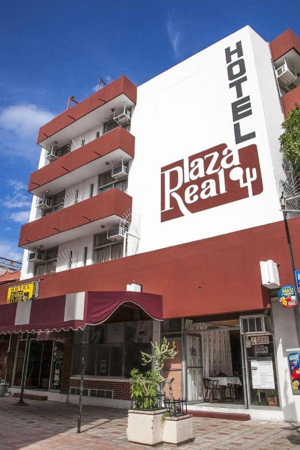 HOTEL PLAZA REAL DE LA PAZ 3* (México) - desde 591 MXN | BOOKED